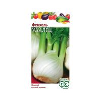 Га014319 Фенхель овощной Удалец 1,0 г