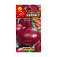 02Аэ1043 Лук репчатый Даниловский 301 Ц-П 0,5г