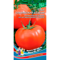 Томат Славянский шедевр
