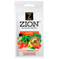 Цион для овощей (саше 30 г)