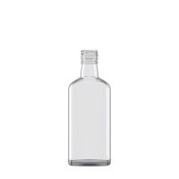 Бутылка В-28-2-250-Oval Торговый Дом Велес