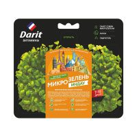 01Ро0014 Микрозелень индау НАБОР ДЛЯ ВЫРАЩИВАНИЯ 2г ДАРИТ (40)