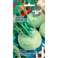 капуста Пикант