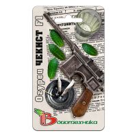 02Би2927 Огурец  Чекист F1 NDS