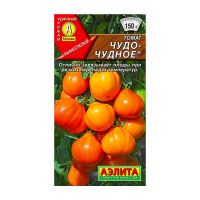 02Аэ1204 Томат Чудо-чудное