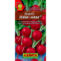 Редис Ням Ням
