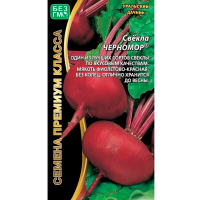 Свекла Черномор