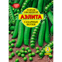 Горох Сахарные нотки 25 г