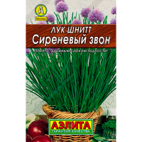 Лук шнитт Сиреневый звон