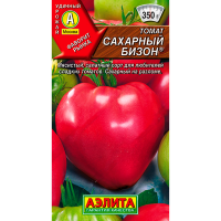 Томат Сахарный бизон 20г