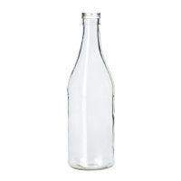 02023223 Бутылка 3,25л GJA Чекушка с крышкой (TW1536 -F2)