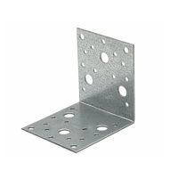 07FI8049 Крепежный уголок KU 105 х 105 х 90 х 2