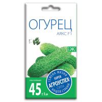 02Аг5674 Огурец Аякс F1, семена Агроуспех 7шт (400)