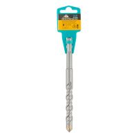 07FI9058 Бур по бетону SDS PLUS с двойной резьбой 14х160 мм