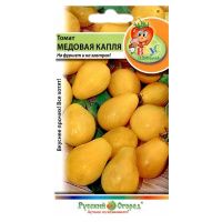 02Ру3807 Томат Медовая капля (Вкуснятина) (30шт)