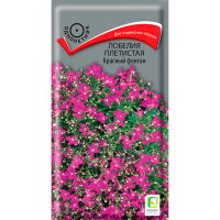 Лобелия плетистая Красный фонтан (ЦВ) (1) 0,1гр