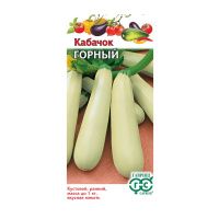 Га010422 Кабачок Горный 2 г