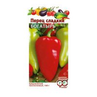 Га010958 Перец Богатырь 0,1 г