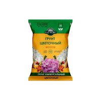 01Но3556 Грунт цветочный Сад Чудес 20 л