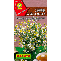 Ромашка аптечная Айболит 0,2г