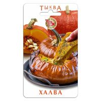 02Би3159 Тыква Халва NDS
