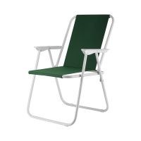 07FI8253 Стул складной с подлокотниками 440х520х730 мм