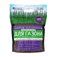 01Ба4995 Хозяин плодородия для Газона с Кормилицей микоризой, 3кг