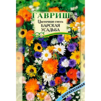 Цветочный газон Барская усадьба, больш.пак. 30,0 г