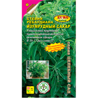 Стевия Изумрудный сахар