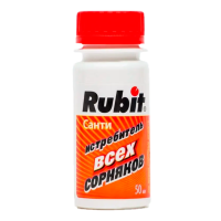 САНТИ гербицид сплошного действия 50 мл