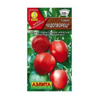 02Аэ1203 Томат Чудотворец