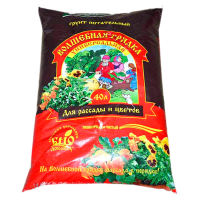 Грунт Волшебная грядка Универсал 40л