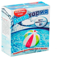 Акватория AQUA-light- longo 500г