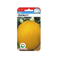 Дыня Сказка