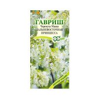 Га014608 Черемуха Маака Дальневосточная принцесса 0,2 г Н21