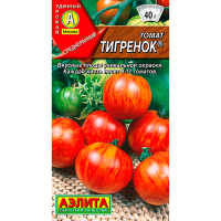 Томат Тигренок 20г
