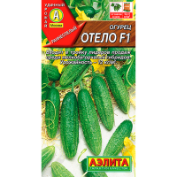 Огурец Отелло F1
