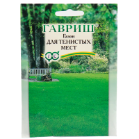 Газон Для тенистых мест, больш. пак.  20,0 г