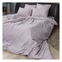 156214 КПБ 2.0 Monocolor нав.50х70 м206.30.21кSM рис.6206 лилово-розовый