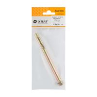 FI017844 Анкер распорный с болтом 10х130  (фасовка 1 шт)