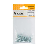 FI017519 Шурупы оцинкованные, универсальные 5 х 30 ( фасовка 13 шт.)