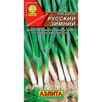 Лук батун Русский зимний Лидер