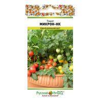 02Ру3808 Томат Микрон-НК (10шт)