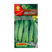 02Аэ1074 Огурец Дядя Степа F1