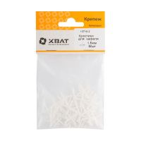 FI017471 Крестики для кафеля 1,5 мм (фасовка 50 шт.)