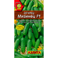 Огурец Мизинец F1