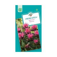 Га014698 Монарда двойчатая Бергама 0,05 г