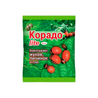 Корадо LITE BX амп. 4мл