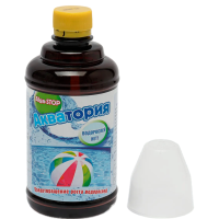 Акватория Alga-STOP (BX) 500мл с мерным стаканчиков