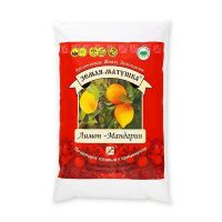 01Ба4970 Земля-Матушка- Лимон-Мандарин 3 л